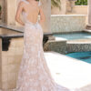 DaVinci Bridal Collection 50369 - Image 2