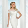 DaVinci Bridal Collection 50421 - Image 3