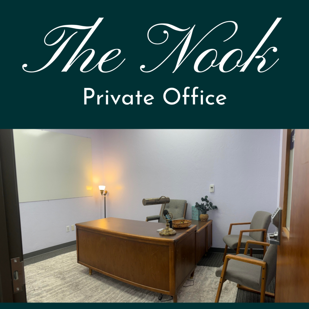 Office Rental Space OKC