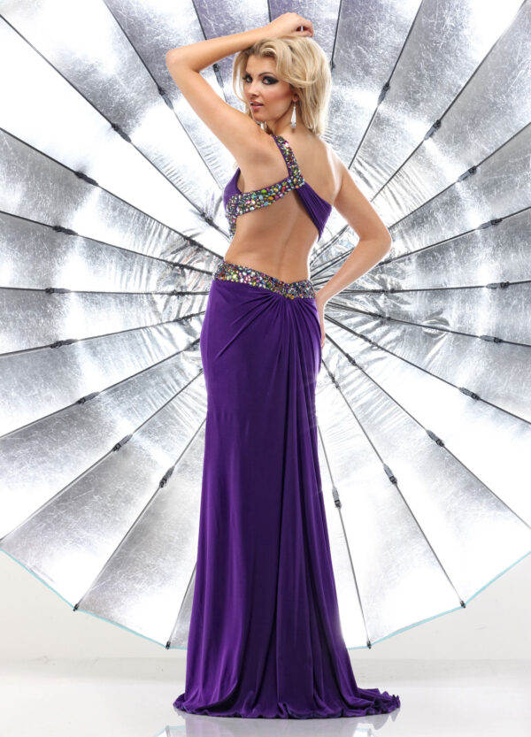 Sparkle Prom Collection 71282 - Image 2