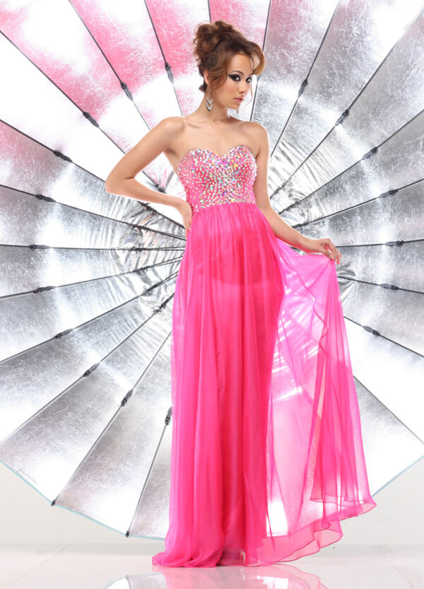 Sparkle Prom Collection 71311