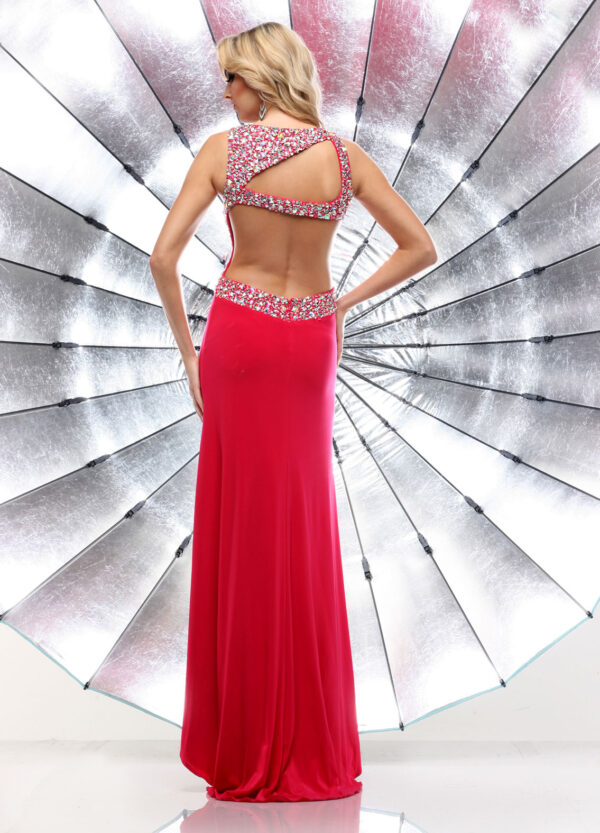 Sparkle Prom Collection 71321 - Image 2