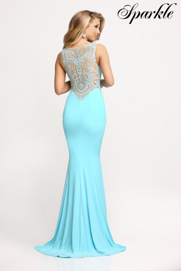 Sparkle Prom Collection 71644 - Image 2