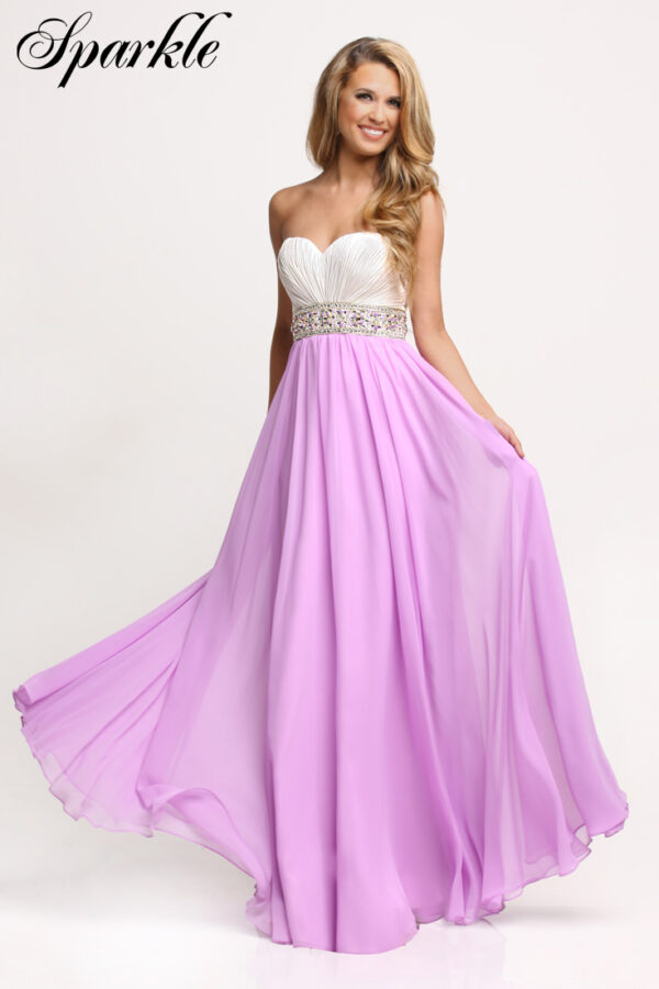 Sparkle Prom Collection 71715