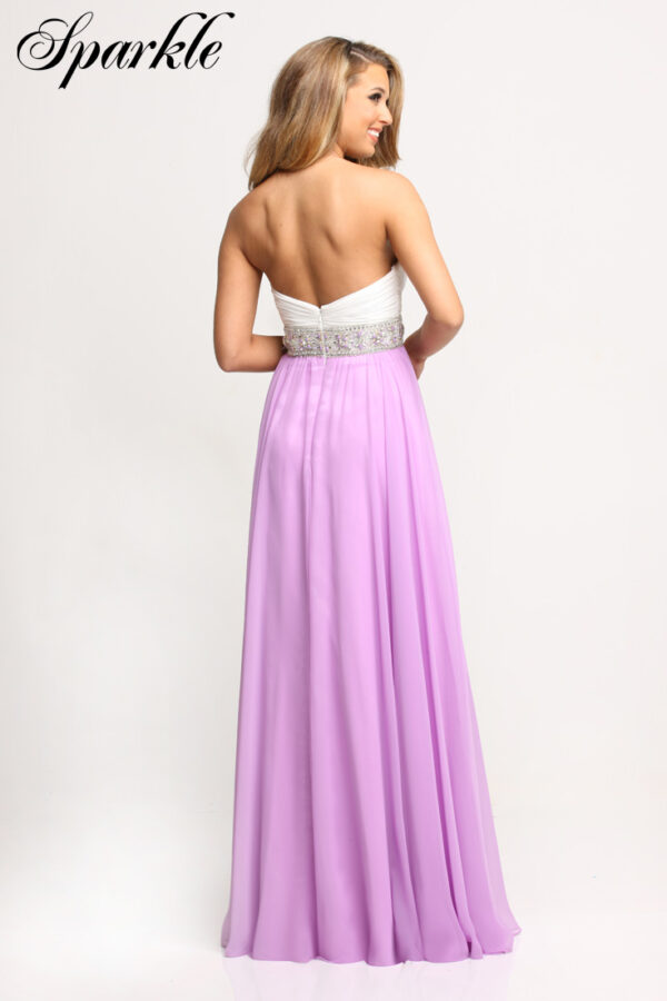 Sparkle Prom Collection 71715 - Image 2