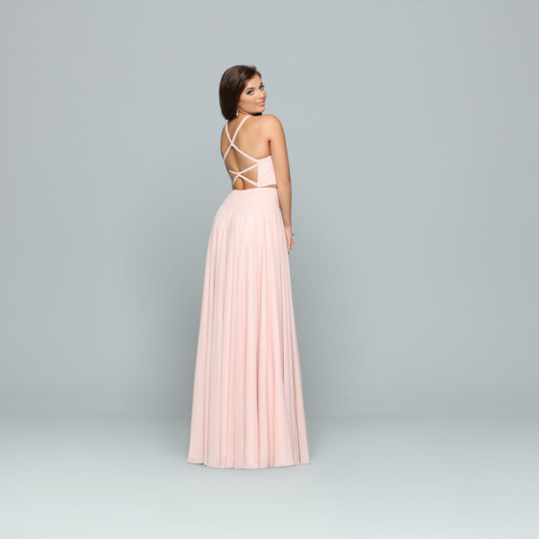 Sparkle Prom Collection 72156 - Image 2