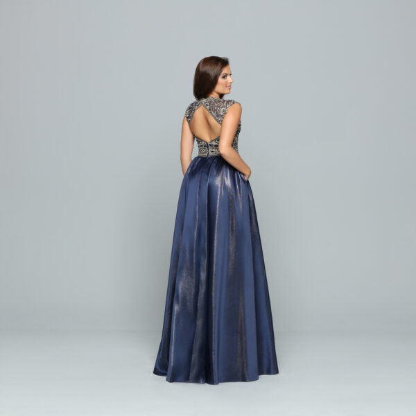 Sparkle Prom Collection 72160 - Image 2