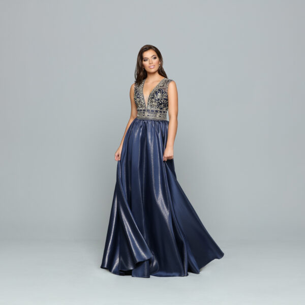 Sparkle Prom Collection 72160