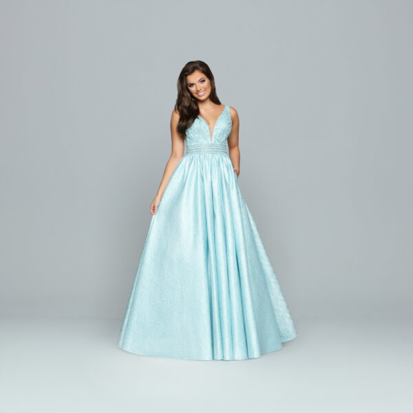 Sparkle Prom Collection 72175