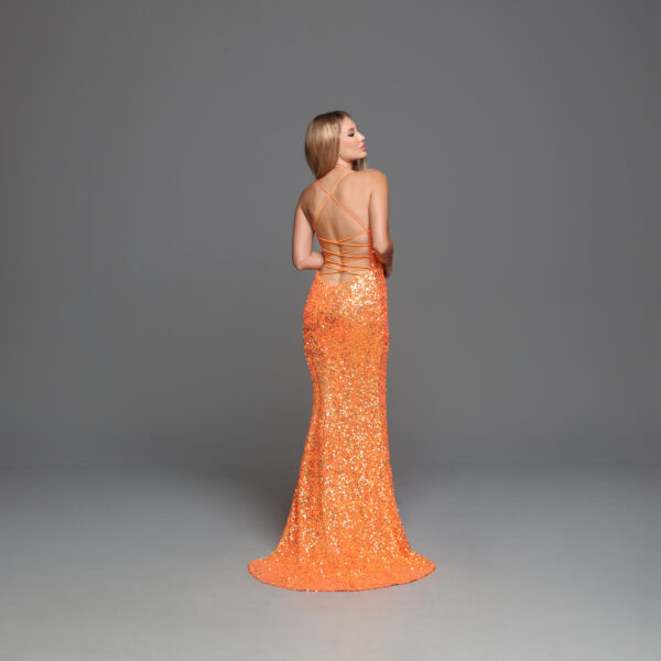 Sparkle Prom Collection 72235 - Image 2