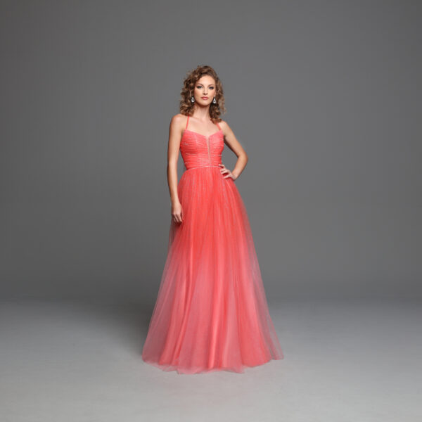 Sparkle Prom Collection 72242