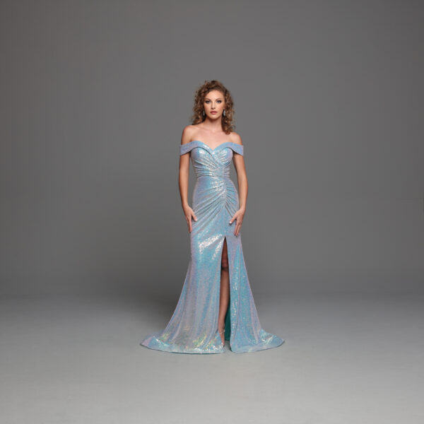 Sparkle Prom Collection 72243