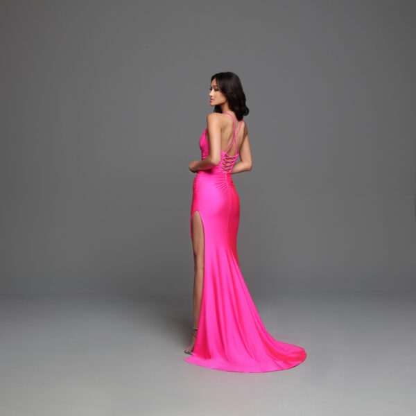 Sparkle Prom Collection 72254 - Image 2