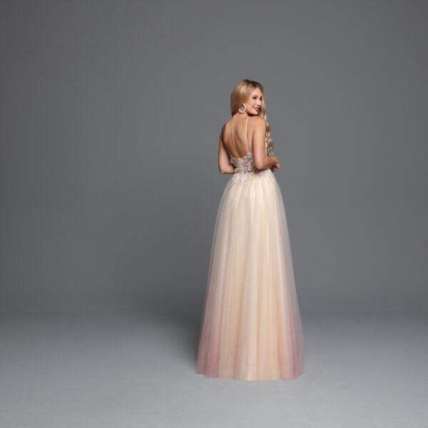 Sparkle Prom Collection 72255 - Image 2