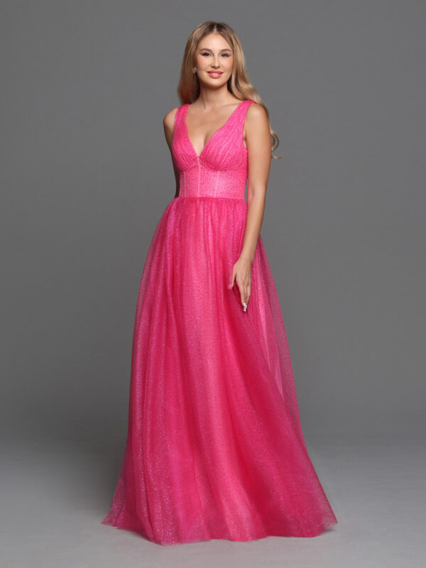 Sparkle Prom Collection 72285