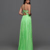Candice Wang Collection 72304 - Image 2