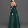 Candice Wang Collection 72316 - Image 2
