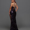 Candice Wang Collection 72326 - Image 2