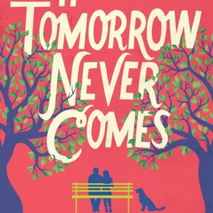 Cover of the book If Tomorrow Never Comes by Allison Ashley