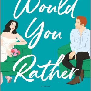 Cover of the book Would You Rather by Allison Ashley