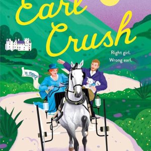 Cover of Earl Crush Alexandra Vasti