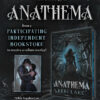 Preorder - Anathema (The Eating Woods) by Keri Lake - Image 2