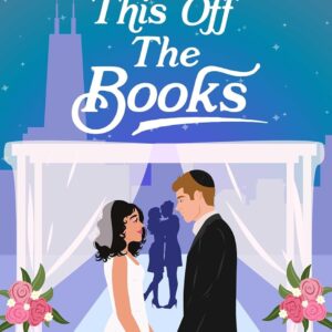 Leave This Off the Books by Arden Joy Pre-order
