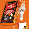 Scythe & Sparrow: Barbara Edition - with Signed Bookplate! - Image 2