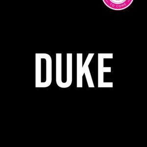 DUKE, Lucky River Ranch #4, by Jessica Peterson