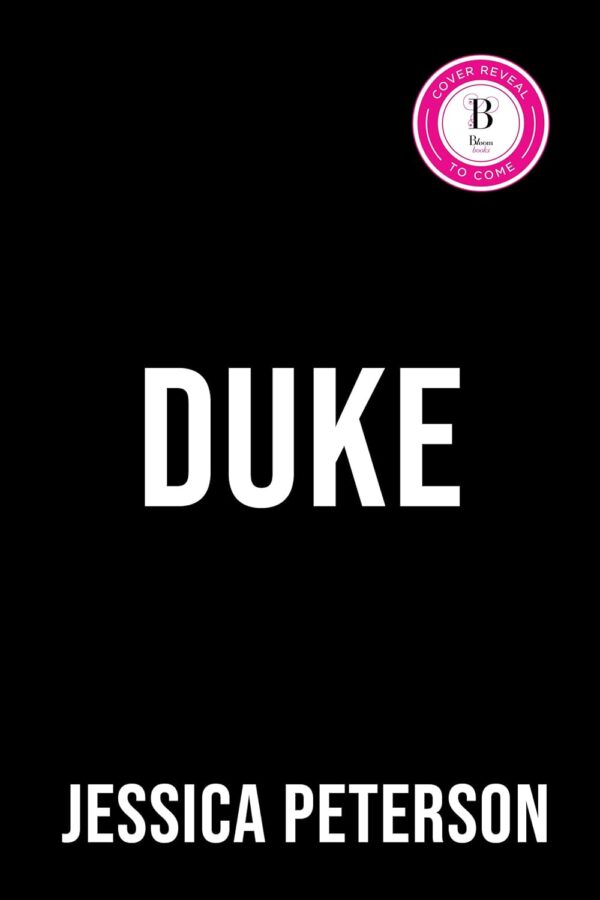 DUKE, Lucky River Ranch #4, by Jessica Peterson