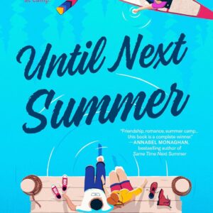 Until Next Summer by Ali Brady