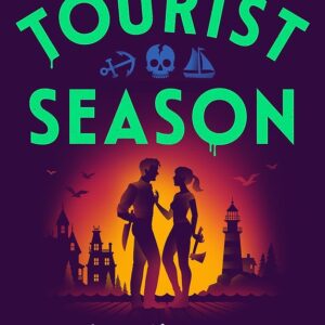 Pre-order: Tourist Season by Brynne Weaver