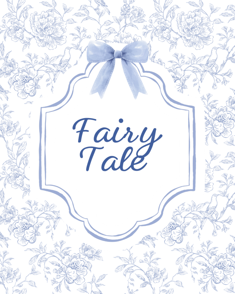 Fairy Tale private bridal appointment at The Formal Niche in Oklahoma City