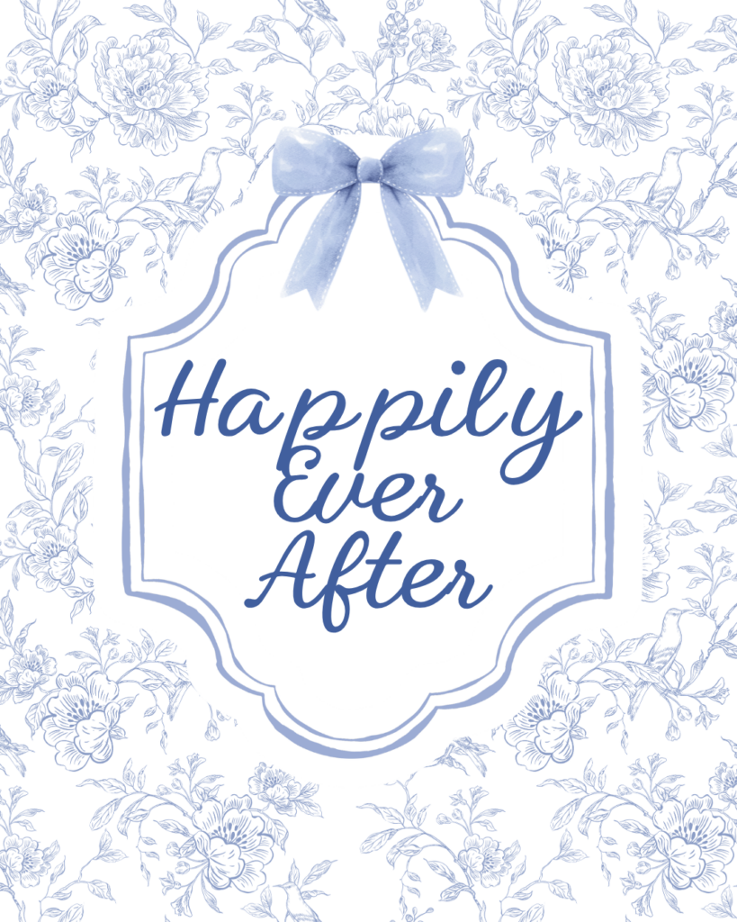 Happily Ever After bridal appointment option for wedding dress shopping