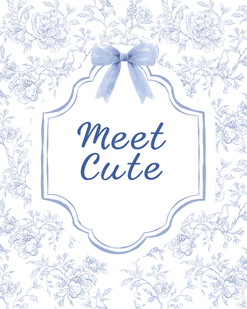 Meet Cute free bridal appointment option at The Formal Niche in Oklahoma City